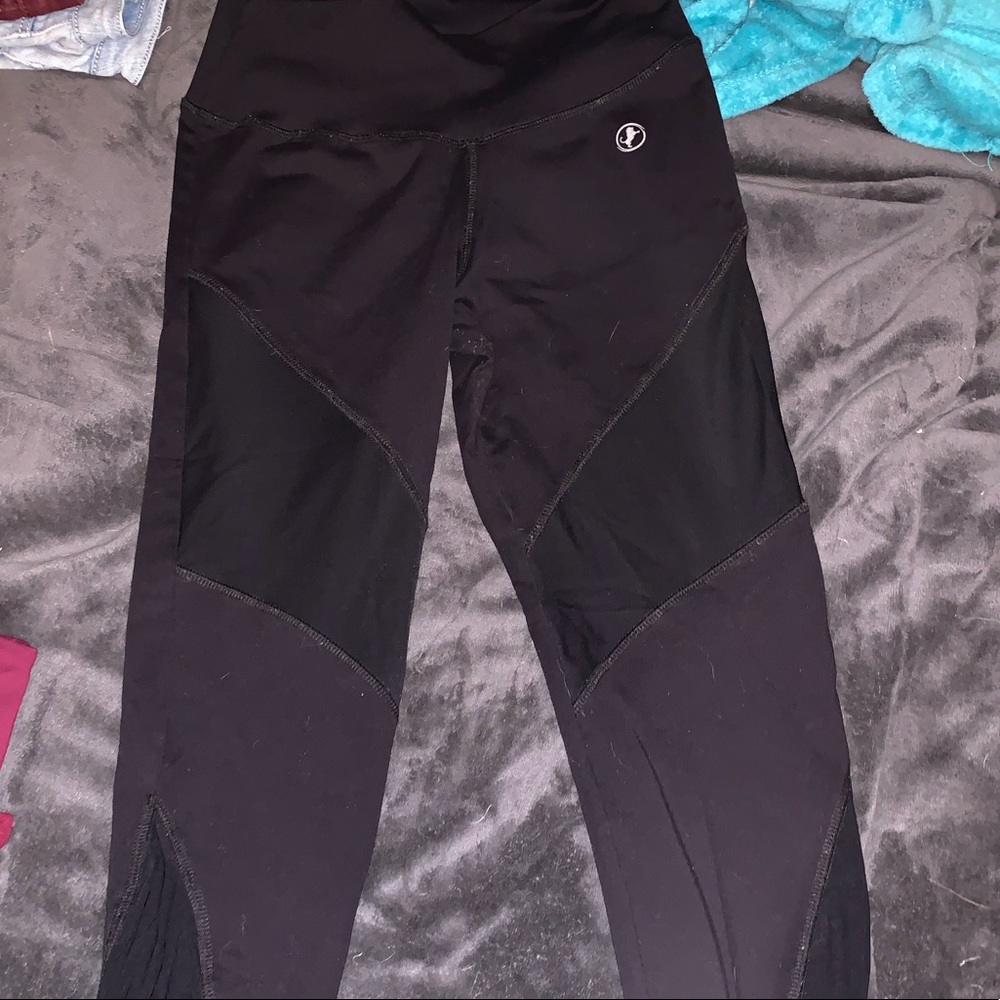 Abs2bfitness Leggings